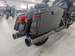 2023 Harley-davidson FLTRXST ROAD GLIDE SPL ST 117 Black