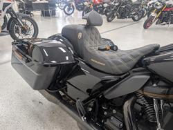 2023 Harley-davidson FLTRXST ROAD GLIDE SPL ST 117 Black