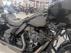 2023 Harley-davidson FLTRXST ROAD GLIDE SPL ST 117 Black