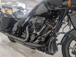 2023 Harley-davidson FLTRXST ROAD GLIDE SPL ST 117 Black