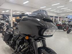 2023 Harley-davidson FLTRXST ROAD GLIDE SPL ST 117 Black