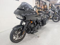 2023 Harley-davidson FLTRXST ROAD GLIDE SPL ST 117 Black