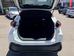 2024 Toyota C-HR GXL