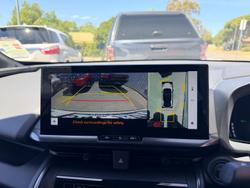 2024 Toyota C-HR GXL