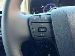 2024 Toyota C-HR GXL