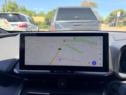 2024 Toyota C-HR GXL