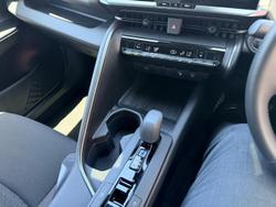 2024 Toyota C-HR GXL