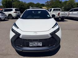 2024 Toyota C-HR GXL