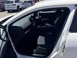 2024 Toyota C-HR GXL