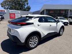 2024 Toyota C-HR GXL