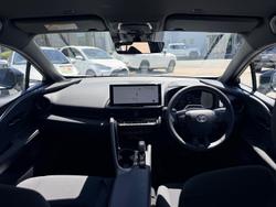 2024 Toyota C-HR GXL