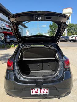 2015 Mazda 2 Neo DJ Series Black
