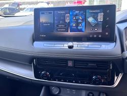 2026 Nissan X-TRAIL ST-L