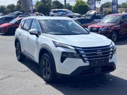 2026 Nissan X-TRAIL ST-L