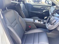 2026 Nissan X-TRAIL ST-L T33 MY26 Everest White