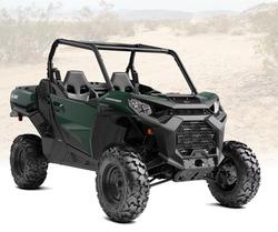 CAN-AM Commander DPS 700