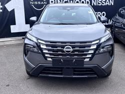 2026 Nissan X-TRAIL ST