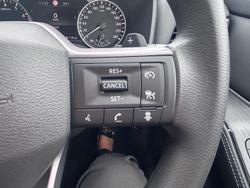 2026 Nissan X-TRAIL ST T33 MY26 4X4 On Demand Gun Metallic