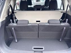 2026 Nissan X-TRAIL ST T33 MY26 4X4 On Demand Gun Metallic