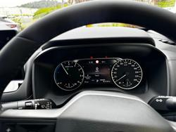 2026 Nissan X-TRAIL ST-L e-POWER T33 MY26 Four Wheel Drive Gun Metallic