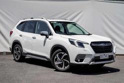 2024 Subaru Forester Hybrid S