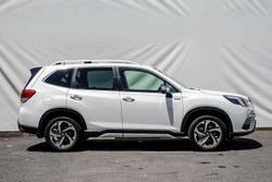 2024 Subaru Forester Hybrid S