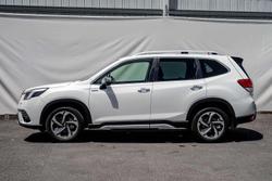 2024 Subaru Forester Hybrid S