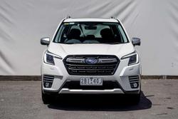 2024 Subaru Forester Hybrid S