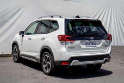2024 Subaru Forester Hybrid S
