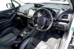 2024 Subaru Forester Hybrid S