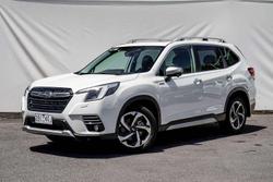 2024 Subaru Forester Hybrid S