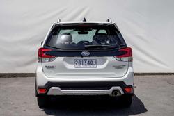 2024 Subaru Forester Hybrid S