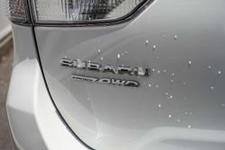 2024 Subaru Forester Hybrid S