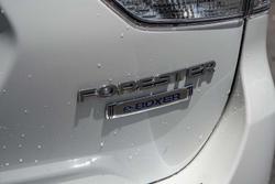 2024 Subaru Forester Hybrid S