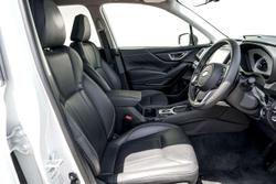 2024 Subaru Forester Hybrid S