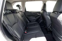 2024 Subaru Forester Hybrid S