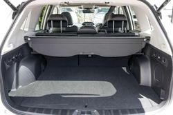 2024 Subaru Forester Hybrid S