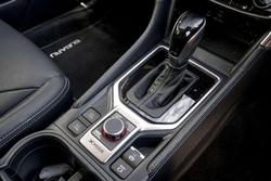 2024 Subaru Forester Hybrid S