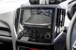 2024 Subaru Forester Hybrid S