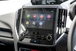 2024 Subaru Forester Hybrid S