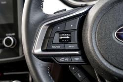 2024 Subaru Forester Hybrid S