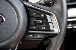 2024 Subaru Forester Hybrid S