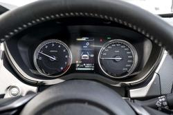 2024 Subaru Forester Hybrid S