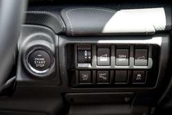 2024 Subaru Forester Hybrid S