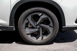 2024 Subaru Forester Hybrid S