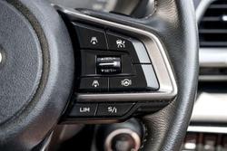 2024 Subaru Forester Hybrid S