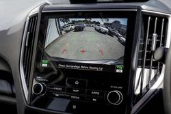 2024 Subaru Forester Hybrid S