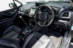 2024 Subaru Forester Hybrid S