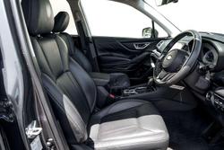 2024 Subaru Forester Hybrid S