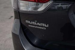 2024 Subaru Forester Hybrid S